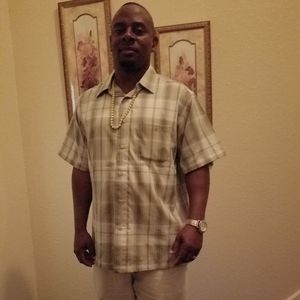 Meet your Posher, Rodney